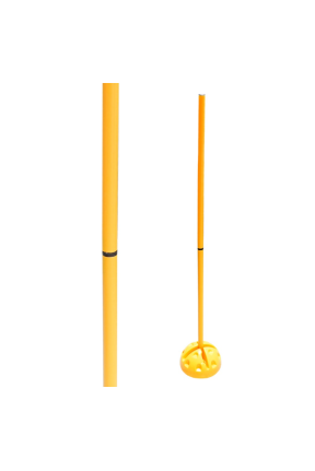Helix Slalom Seti PTS-6'lı