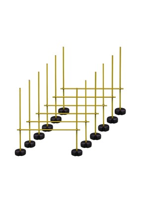 Helix Slalom Takımı ST-150
