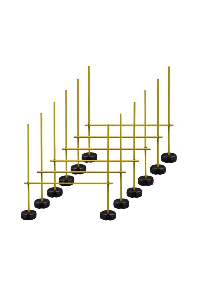 Helix Slalom Takımı ST-150