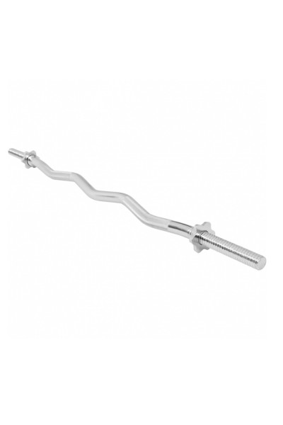 Helix Spinlock Z Bar SZB-120 Krom 120cm