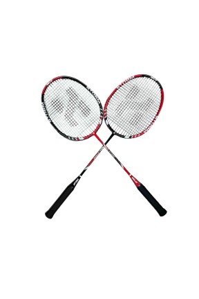 Helix Storm Badminton Raket Seti