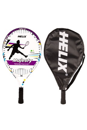 Helix Tenis Raketi Majesty ND 19" L2 Grip