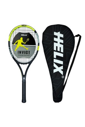 Helix Tenis Raketi Invict Carbon 26" L2 Grip