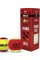 Helix Tenis Topu 4-7 yaş 3'lü HT-300  TTF&ITF Onaylı