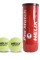 Helix Tenis Topu Profesyonel 3'lü TN-1000 Müsabaka  TTF&ITF Onaylı