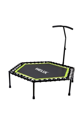 Helix Trambolin Tutacaklı HTH-53 53''
