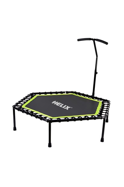 Helix Trambolin Tutacaklı HTH-53 53''