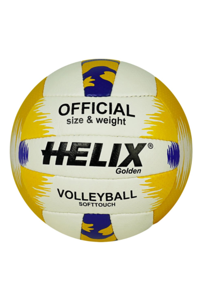 Helix Voleybol Topu Golden