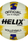 Helix Voleybol Topu Golden