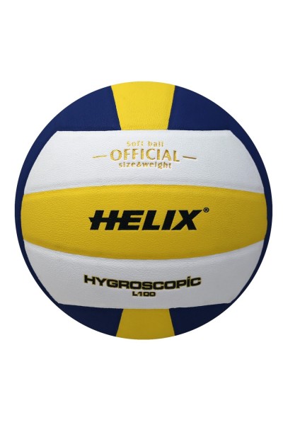 Helix Voleybol Topu Hygroscopic L100