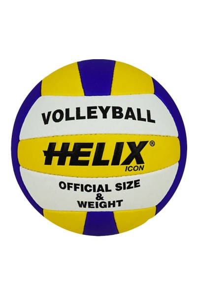 Helix Voleybol Topu Icon