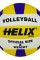 Helix Voleybol Topu Icon