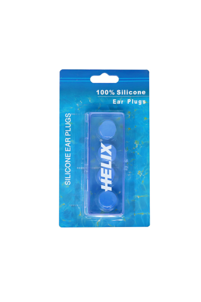 Helix Yüzme Kulak Tıkacı EP04 Helix Yüzme Kulak Tıkacı EP04