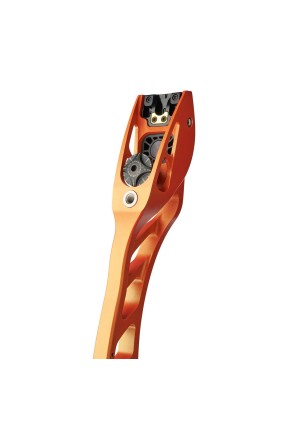 Hoyt Klasik Yay Gövdesi Grand Prix GMX 3-Series 25''