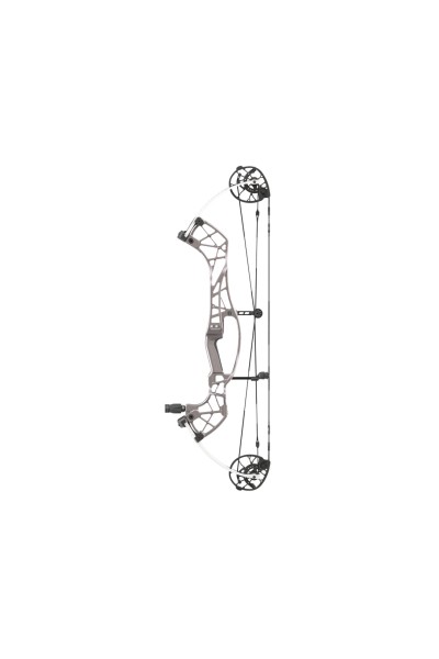 Hoyt Makaralı Yay Concept XTS 34 CDM