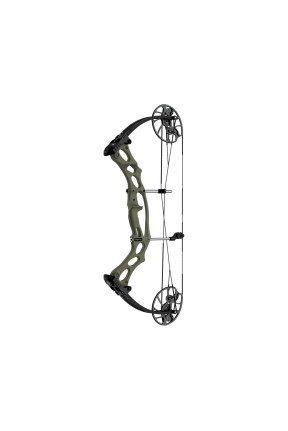 Hoyt Makaralı Yay Youth Kobalt 29