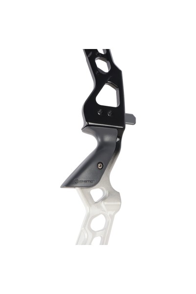 Kinetic Klasik Yay Gövdesi Lancer V2 Two Tone 25''