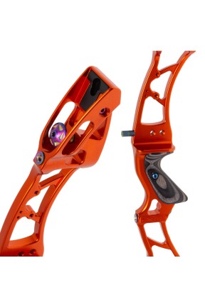 Kinetic Klasik Yay Gövdesi Sovren 23''