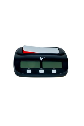 Leap Satranç Saati KK9908 FIDE Onaylı