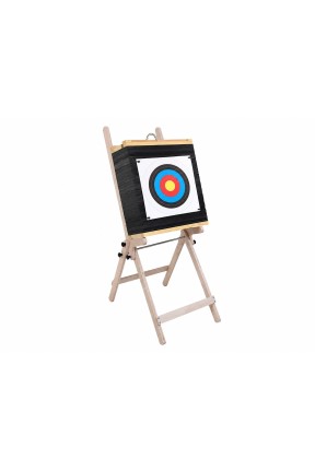 Navek Hedef Minderi Seti EVA 60x60x20cm
