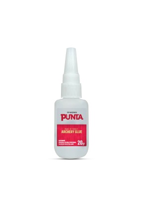 Nebbal Yapıştırıcı Punta 20Gr Kırmızı