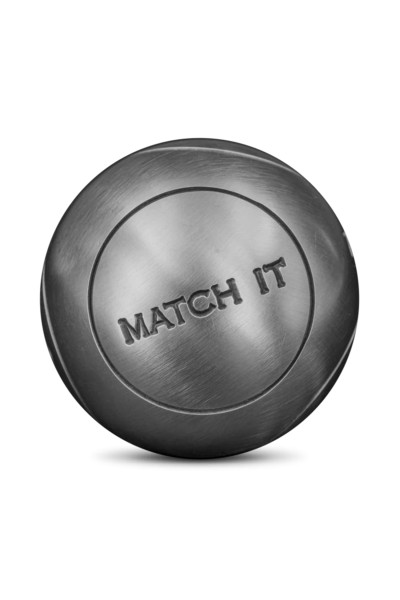 Obut Match IT Petank Seti Strie:1