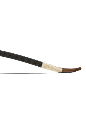 Ottoman Geleneksel Yay Melikşah