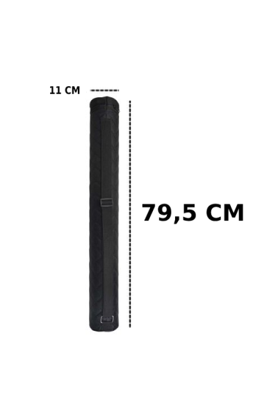 Ottoman Ok Tüpü Traditional