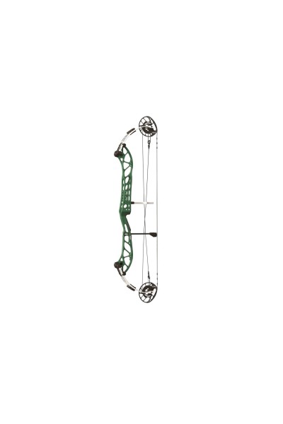 PSE Makaralı Yay Dominator Duo X SE2 38