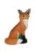 Pars 3D Hedef Fox