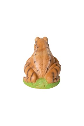 Pars 3D Hedef Frog