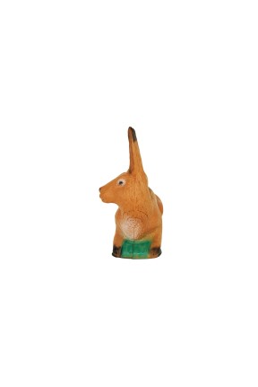 Pars 3D Hedef Rabbit