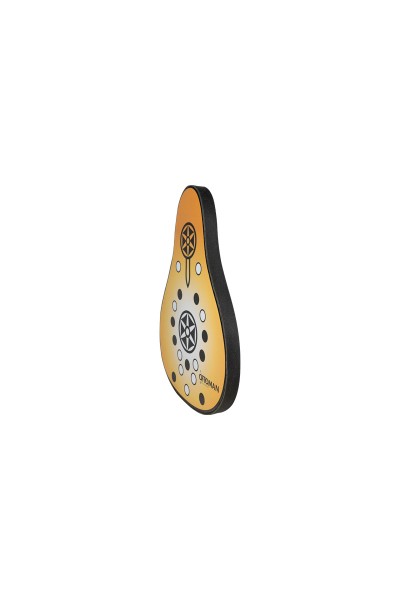 Pars Puta Hedef Minderi XPE Black 110x77x7cm