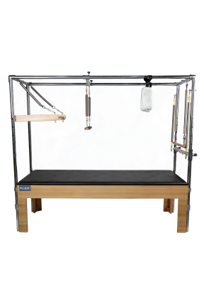 Plex Pro Cadillac Reformer