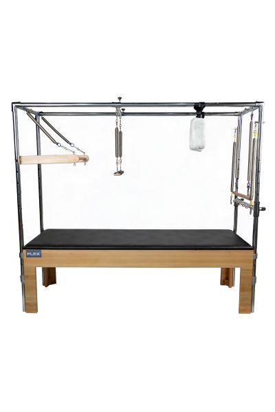 Plex Pro Cadillac Reformer
