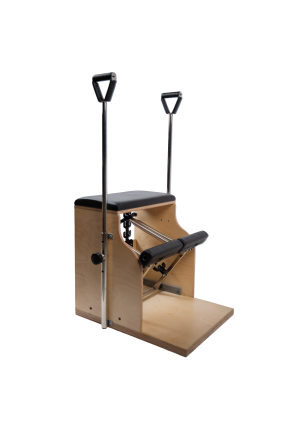 Plex Pro Pilates Combo Chair
