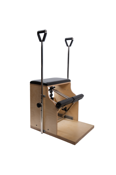 Plex Pro Pilates Combo Chair