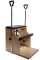 Plex Pro Pilates Combo Chair