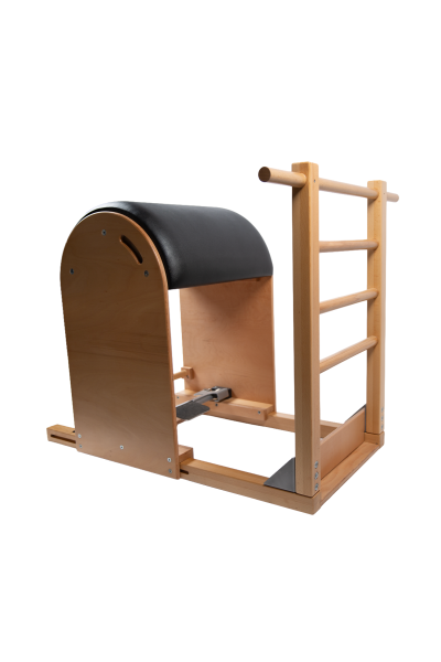 Plex Pro Pilates Ladder Barrel