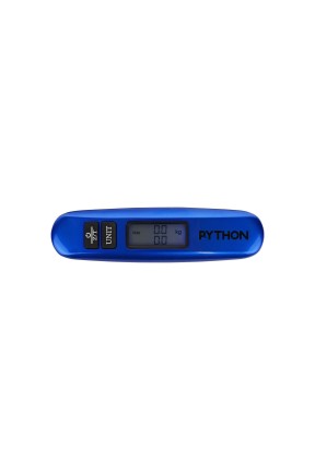 Python Dijital Ölçer