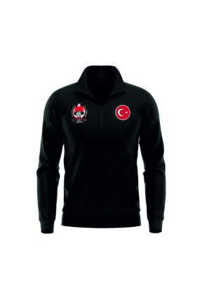 Raptor Eşofman Üstü Milli Takım