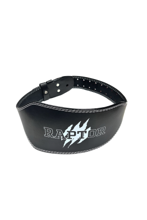 Raptor Halter Kemeri