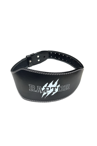 Raptor Halter Kemeri