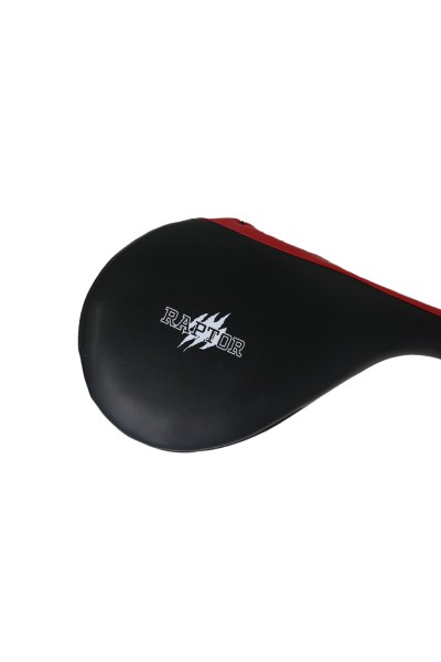 Raptor Raket Ellik RDR