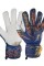 Reusch Kaleci Eldiveni Attarkr Grip 5470815-4410