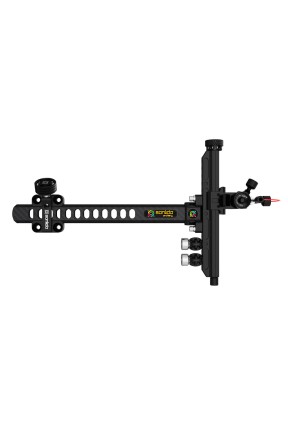 Sanlida Klasik Yay Nişangahı X10 Extension 9''