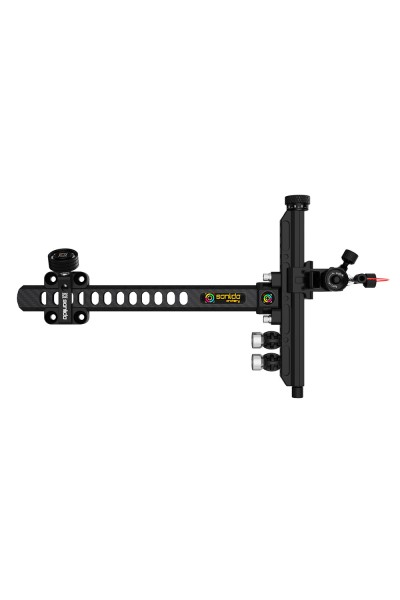 Sanlida Klasik Yay Nişangahı X10 Extension 9''
