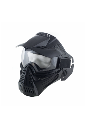 Shocq Maske Tactical Gear