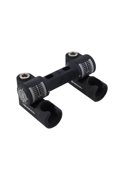 Shrewd V-Bar Double Adjustable Atlas