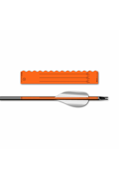 Socx Wrap Comfort Wave Edge X10 for Spin-Wing
